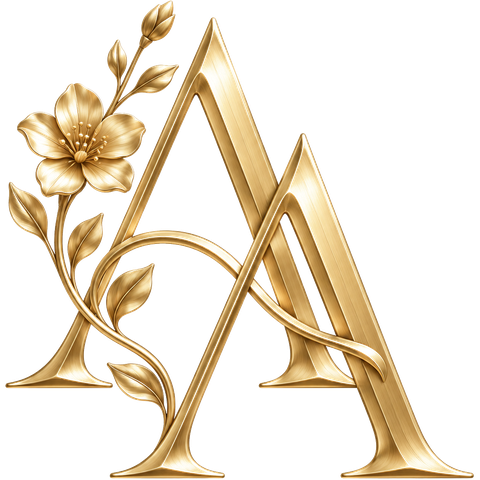 A&A monogram